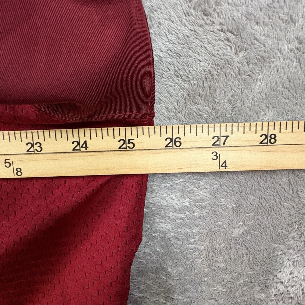 Nike Men's 48 Washington Redskins Robert Griffin III RG3 #10 On Field NFL Jersey - Picture 9 of 12